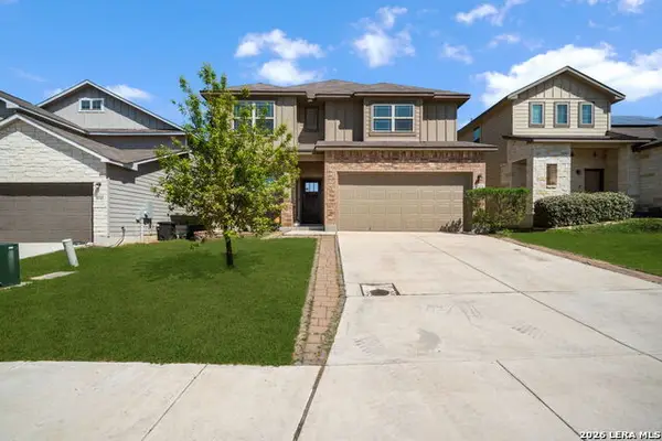 10319 Barbeque Bay, Converse, TX 78109