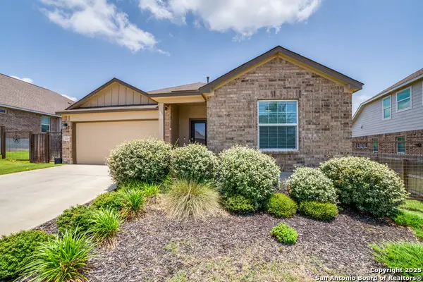 32124 Morels, Bulverde, TX 78163