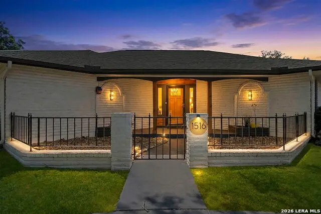 1516 Caper, San Antonio, TX 78232 - #1