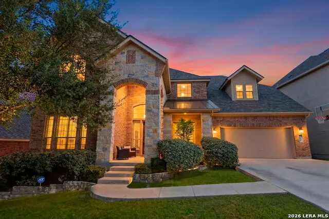 1011 Olivia View, San Antonio, TX 78260 - #2