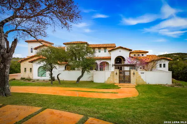 11418 Anaqua Springs, Boerne, TX 78006