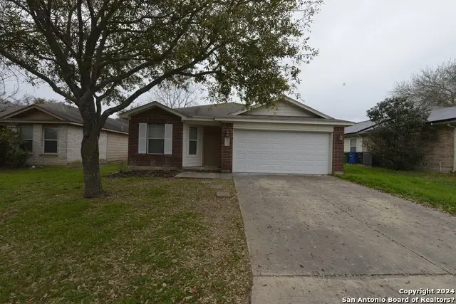 20407 Blue Trinity, San Antonio, TX 78259 - #1