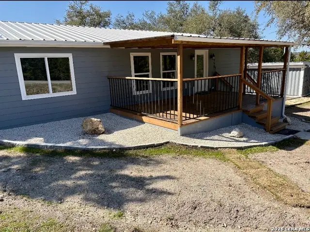 1250 Pecan Circle, Canyon Lake, TX 78133 - #2