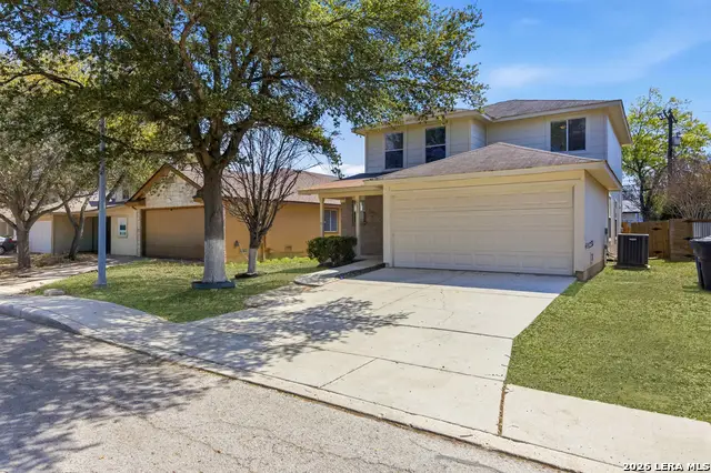 6611 Walnut Valley, San Antonio, TX 78242 - #1