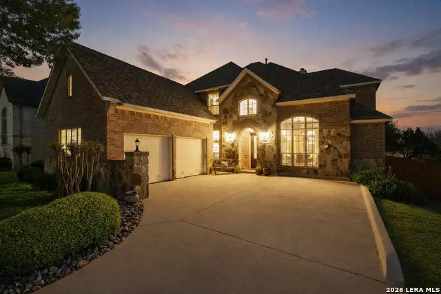 7427 Stonewall Hill, San Antonio, TX 78256 - #1