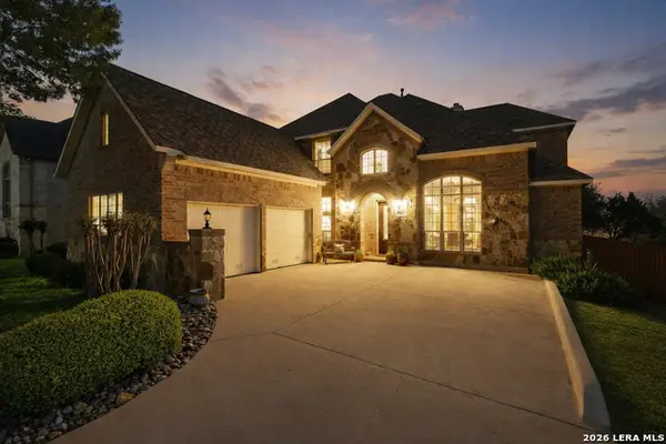 7427 Stonewall, San Antonio, TX 78256