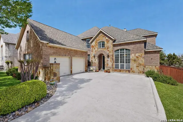 7427 Stonewall Hill, San Antonio, TX 78256 - #2
