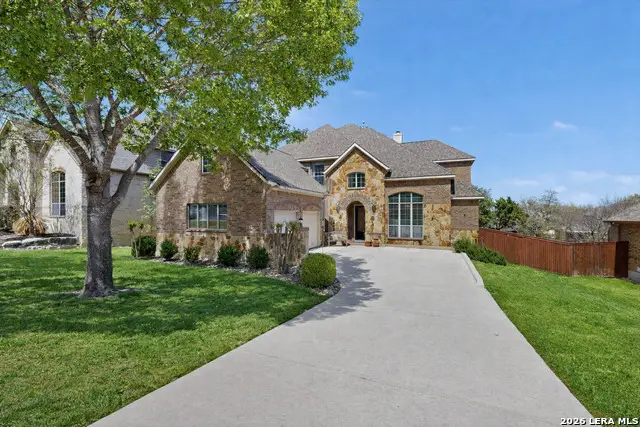 7427 Stonewall Hill, San Antonio, TX 78256 - #3