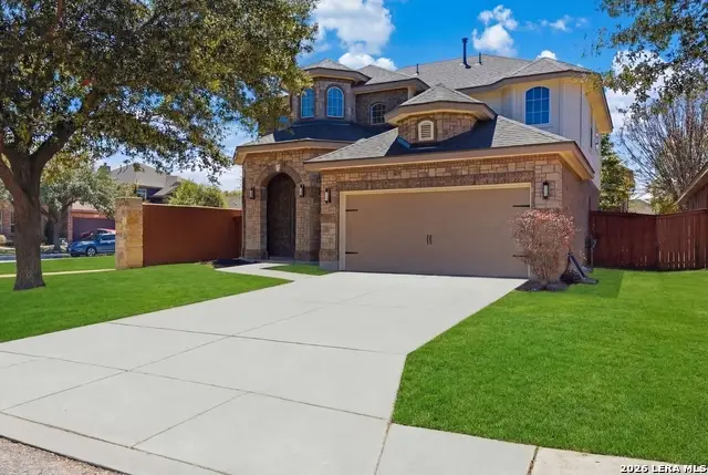 12502 Stillwater Creek, San Antonio, TX 78254 - #3