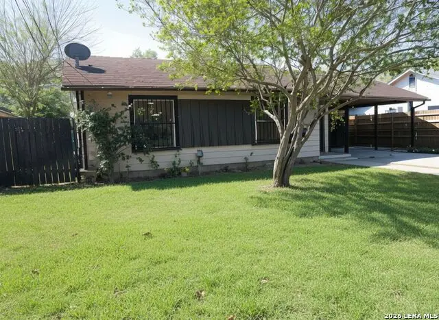 1210 Mccauley, San Antonio, TX 78224 - #3