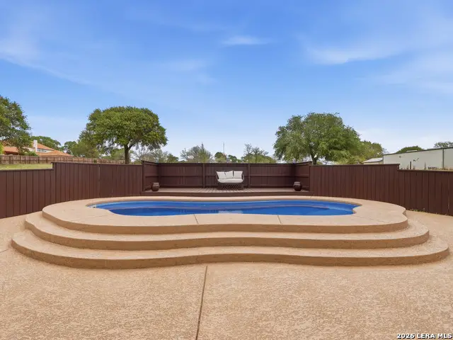 603 Sunshine Meadow, Adkins, TX 78101 - #1