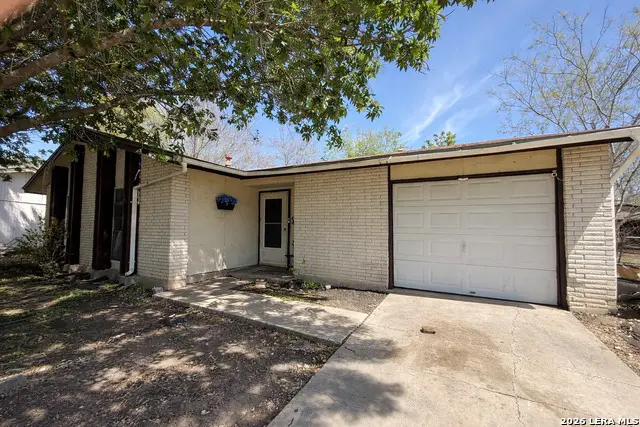 8638 Standing Bear, San Antonio, TX 78242 - #1