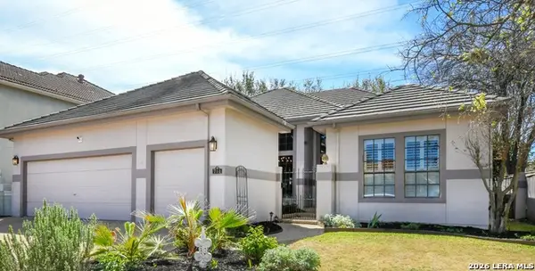 714 Sweetbrush, San Antonio, TX 78258