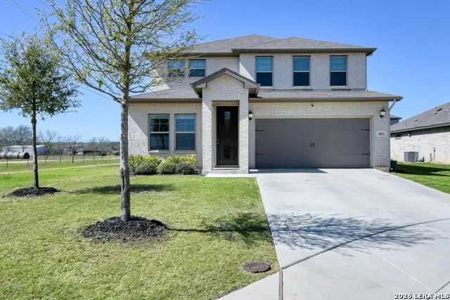 3021 Hess, Schertz, TX 78154 - #1