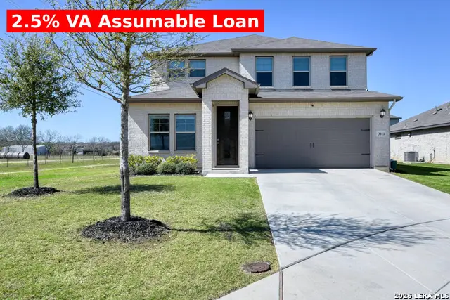 3021 Hess, Schertz, TX 78154 - #2