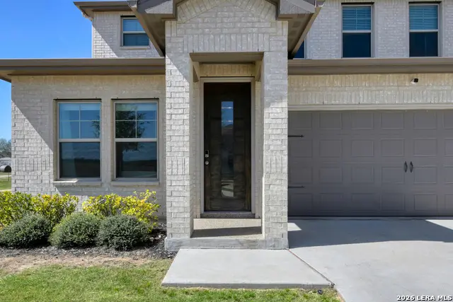 3021 Hess, Schertz, TX 78154 - #3
