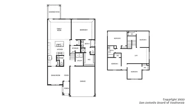 12650 Olozaga, Converse, TX 78109 - #2