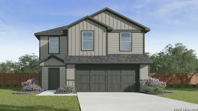 9815 De Allende Path, San Antonio, TX 78221 - #1