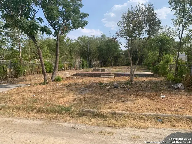 2332 Rivas St, San Antonio, TX 78228 - #2