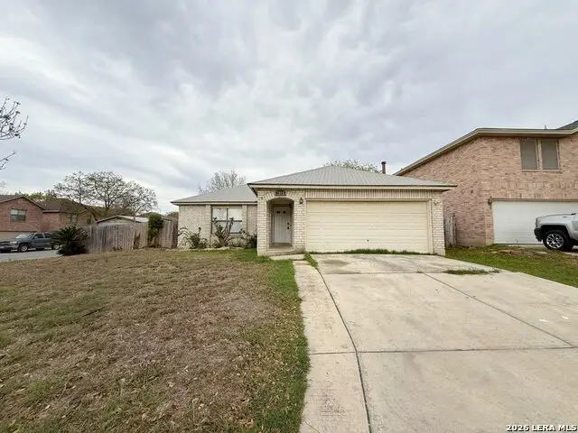 7303 Roveen, San Antonio, TX 78244 - #1