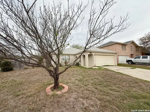 7303 Roveen, San Antonio, TX 78244 - #2
