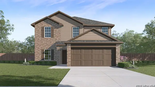 131 Sand Plover, San Antonio, TX 78253