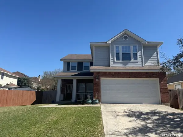 148 Eagle Vail, San Antonio, TX 78258