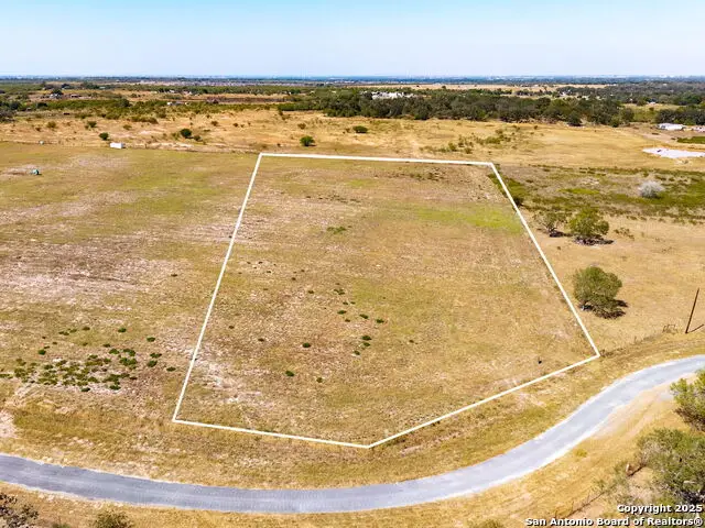 LOT 11 Seay World, Seguin, TX 78155 - #3