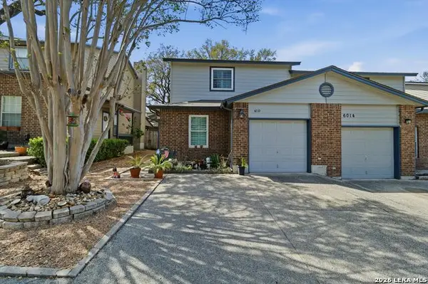 6010 Gaelic, San Antonio, TX 78240