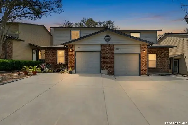 6010 Gaelic, San Antonio, TX 78240 - #2