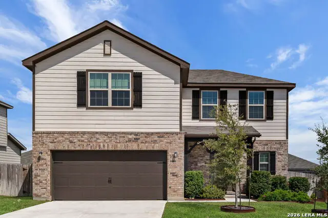 6930 Stipe Ln, Converse, TX 78109 - #1