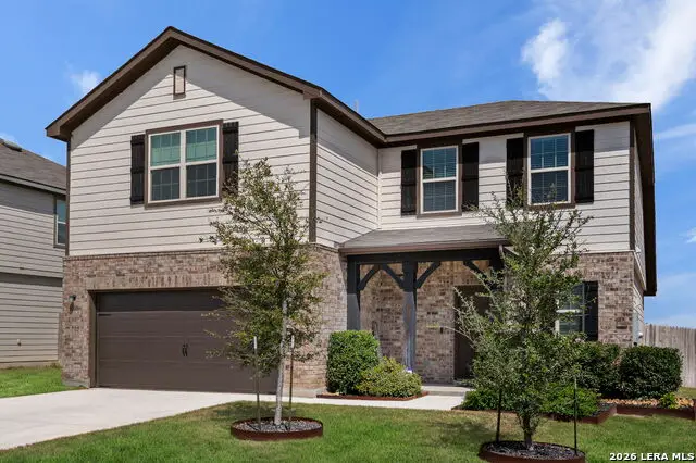 6930 Stipe Ln, Converse, TX 78109 - #2