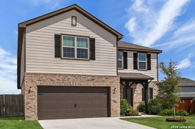 6930 Stipe Ln, Converse, TX 78109 - #3