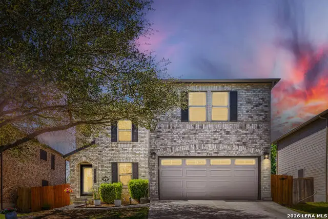 5811 Walnut Mill Dr, San Antonio, TX 78244 - #1