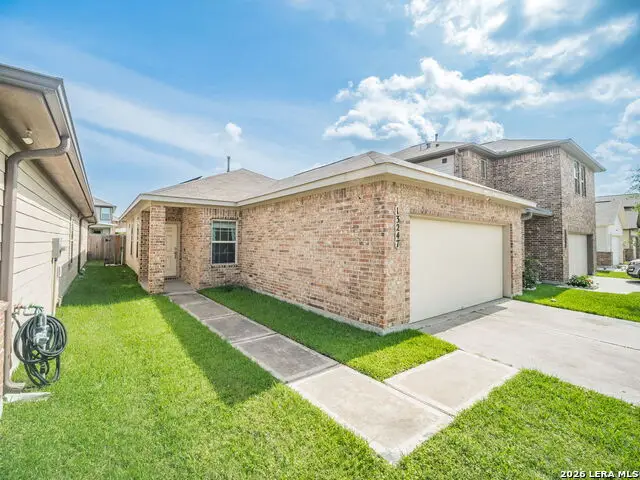 13247 Montane Manor Ln, Houston, TX 77044 - #2