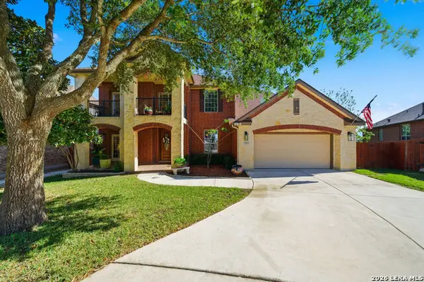 3923 Forsythia, San Antonio, TX 78261