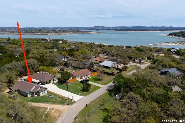 2872 Lakeview, Canyon Lake, TX 78133 - #1