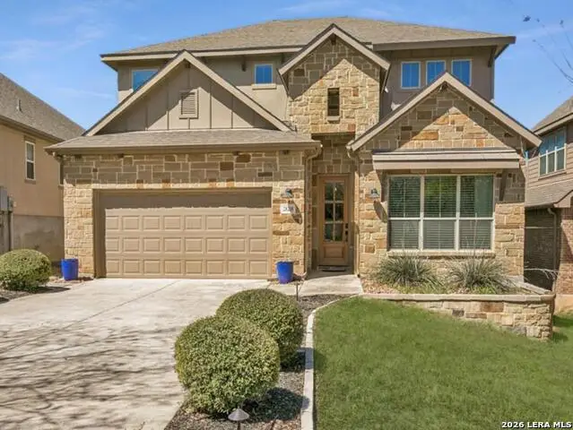 28218 Willis Ranch, San Antonio, TX 78260 - #1