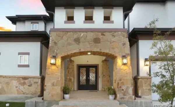 1811 Barrett Palms, San Antonio, TX 78224