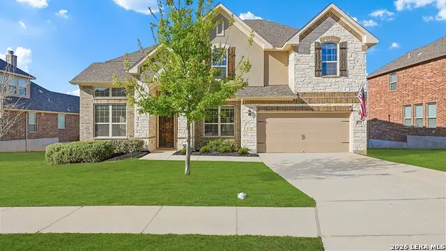 1143 Roaring Falls, New Braunfels, TX 78132 - #1