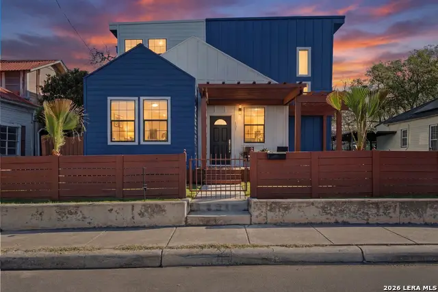 131 Rehmann, San Antonio, TX 78204 - #3