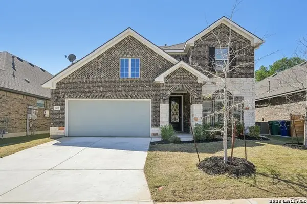 16235 Athens, San Antonio, TX 78247