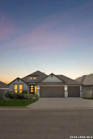 543 Orchard, New Braunfels, TX 78132 - #3