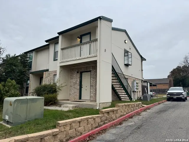 4949 Hamilton Wolfe #9201, San Antonio, TX 78229 - #1