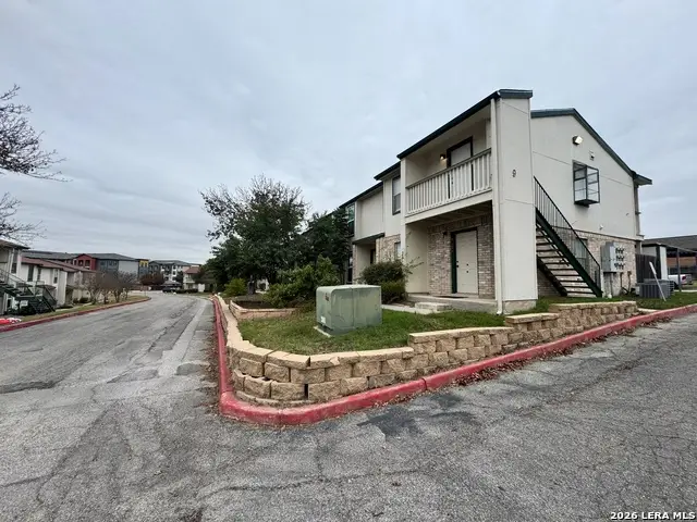 4949 Hamilton Wolfe #9201, San Antonio, TX 78229 - #2