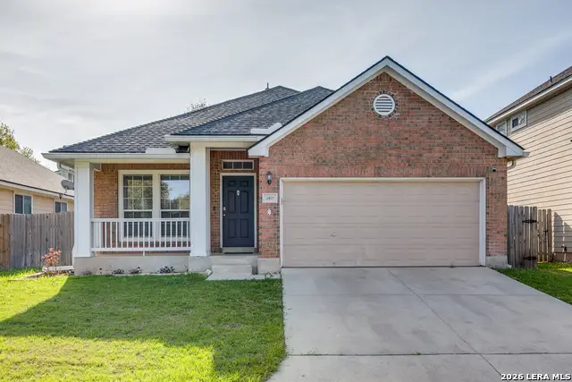 140 Eagle Vail, San Antonio, TX 78258 - #2