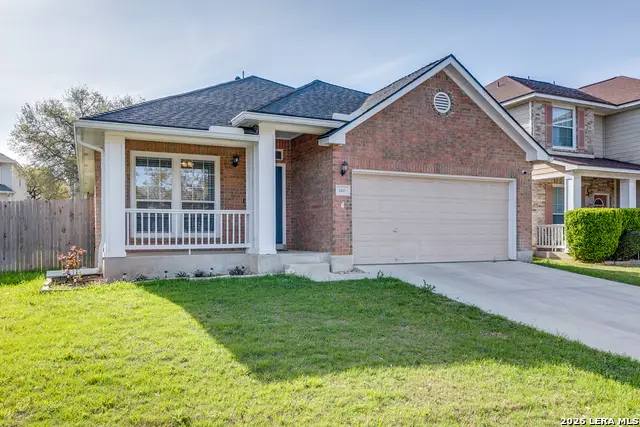 140 Eagle Vail, San Antonio, TX 78258 - #3