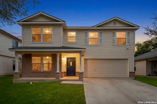 4039 Angel Trumpet, San Antonio, TX 78259