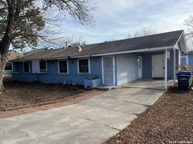 134 Ranch Valley, San Antonio, TX 78227 - #1