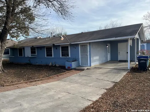 134 Ranch Valley, San Antonio, TX 78227